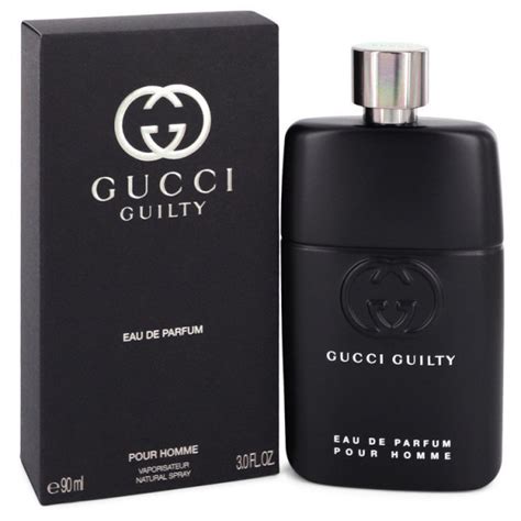 gucci herr parfym|Gucci guilty parfum pour homme.